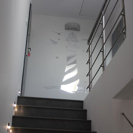 Apartamenty Villa Makowa Jarosławiec Exteriér fotografie