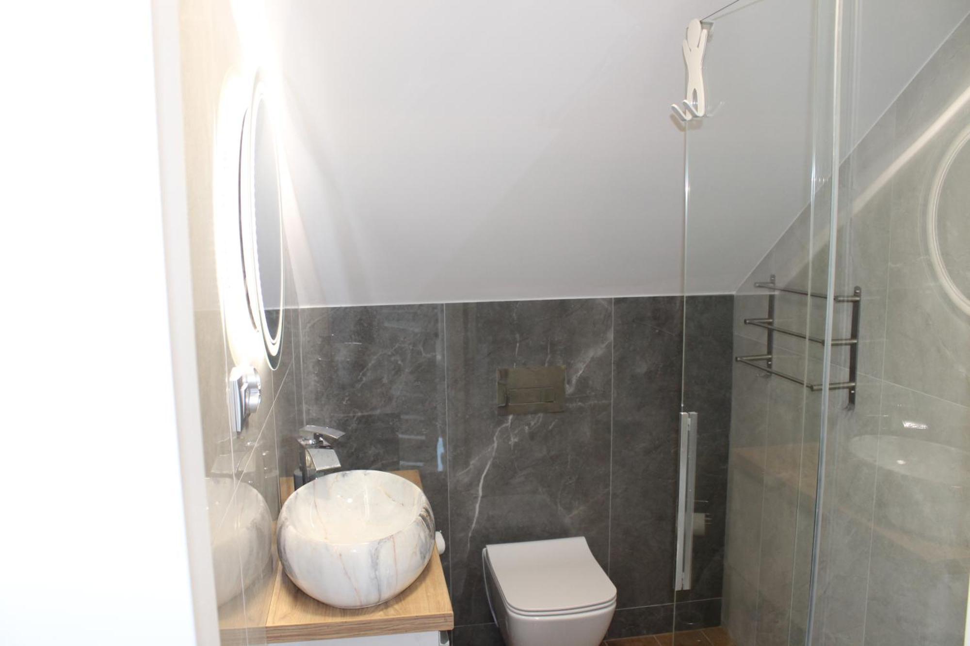 Apartamenty Villa Makowa Jarosławiec Exteriér fotografie