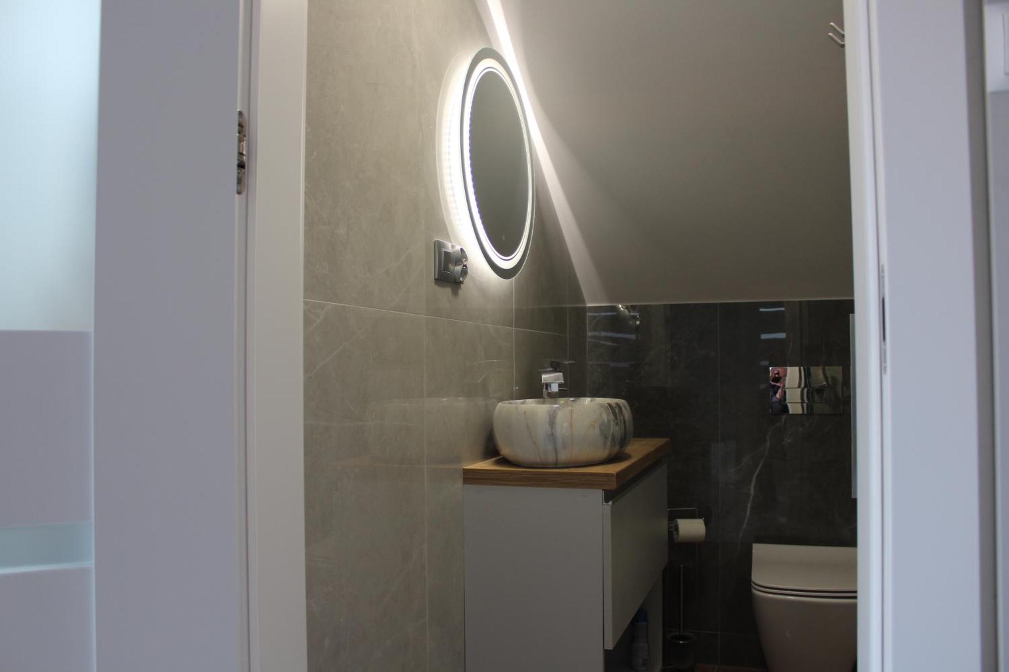 Apartamenty Villa Makowa Jarosławiec Exteriér fotografie